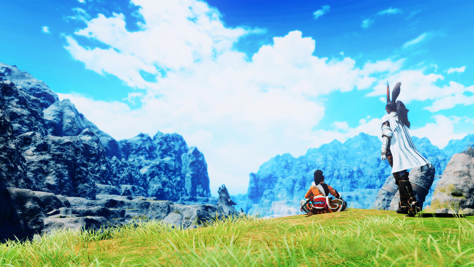 reclaiming lost hopes {msq}