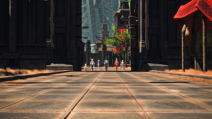 venture forth